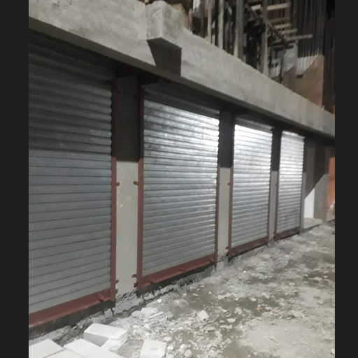 Vishwakarma Grill Works