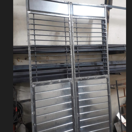 Vishwakarma Grill Works